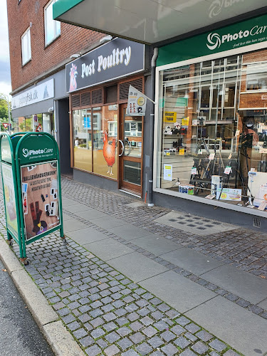 Post Poultry Silkeborg - Silkeborg
