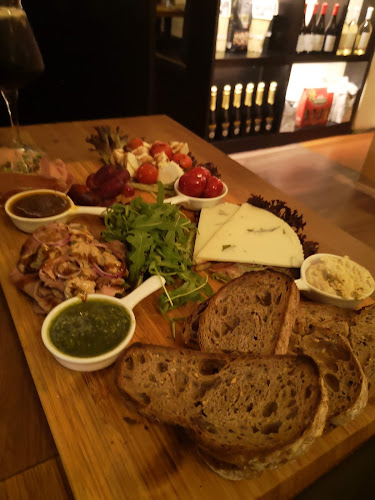 Comentarii opinii despre Restaurant Nero