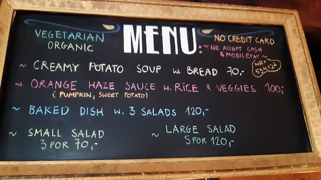 Morgenstedet - København