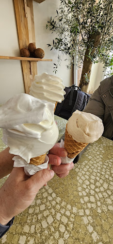 Opinii despre Is Kompagniet în Løkken - Gastronomi og hotelvirksomhed