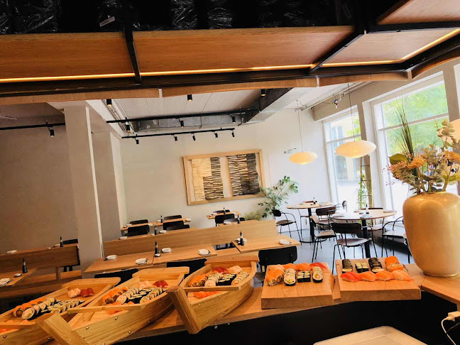 Yumi - Gastronomi og hotelvirksomhed