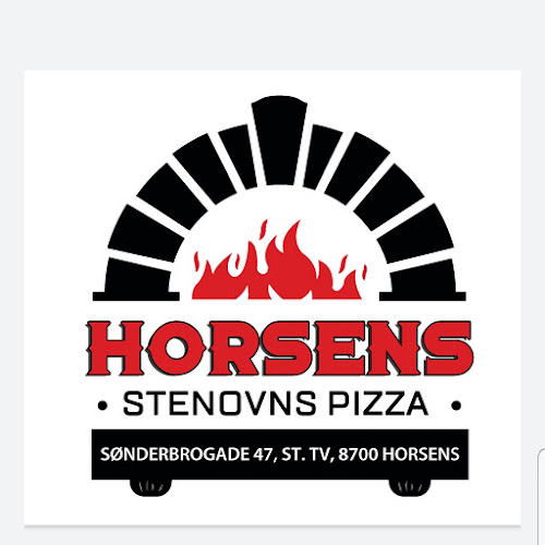 Sønderbrogade 47, 8700 Horsens