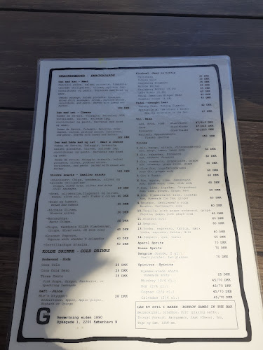 Ryesgade 1, 2200 København