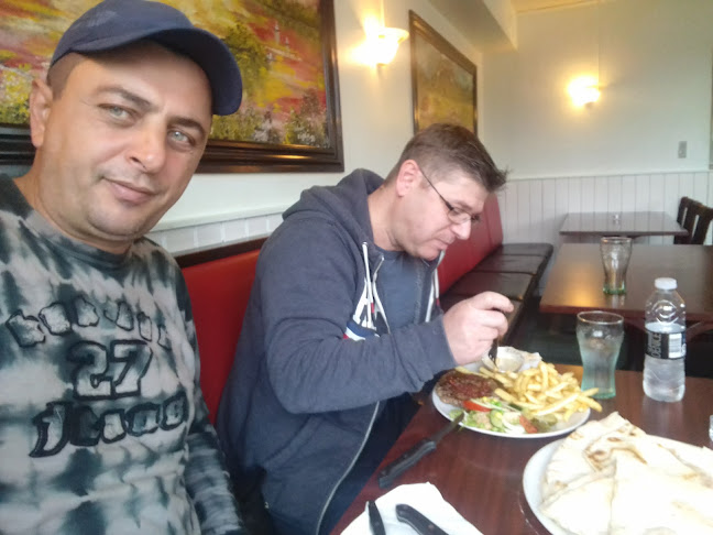 Comentarii opinii despre TV-Byens Pizza