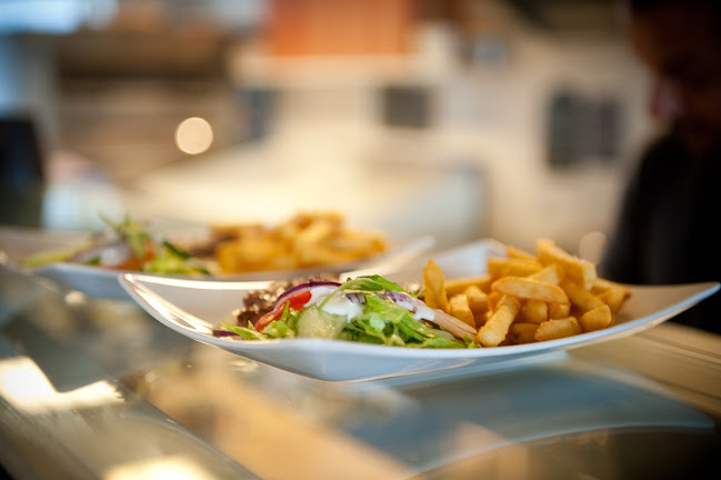 Opinii despre Restaurant Aspendos în Hals - Gastronomi og hotelvirksomhed