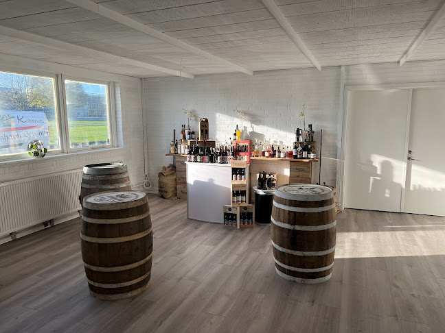 Knivholtvej 9, 9900 Frederikshavn