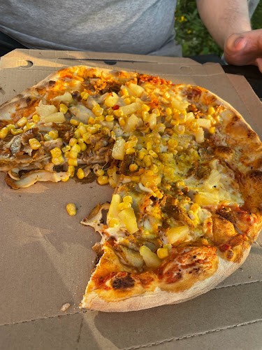 Bella Italia - Gastronomi og hotelvirksomhed