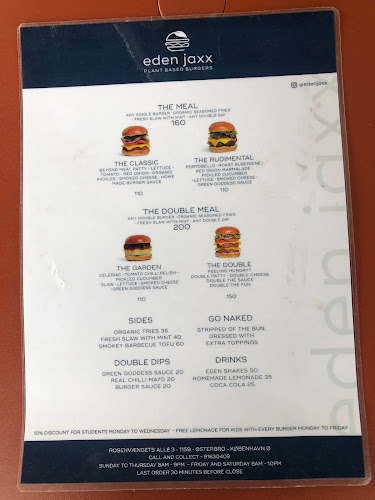 Comentarii opinii despre Eden Jaxx