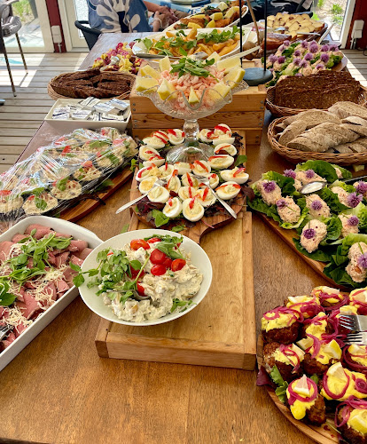 Ankerpladsen & Havblik, din snack og Snak Bar - Skælskør