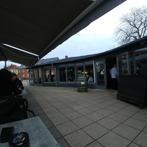 Torvecaféen - Hvidovre