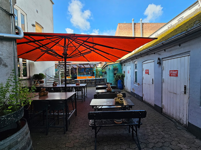 Munkegade 5A, 6000 Kolding