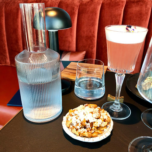 Opinii despre SUKAIBA în København - Gastronomi og hotelvirksomhed