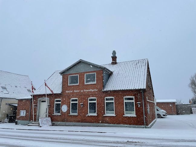 Comentarii opinii despre Kolding Kokken i Pjedsted Forsamlingshus
