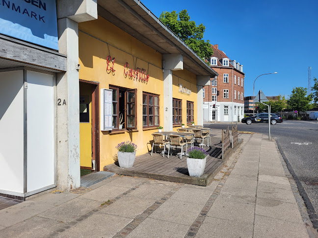 Vestervej 2, 4100 Ringsted