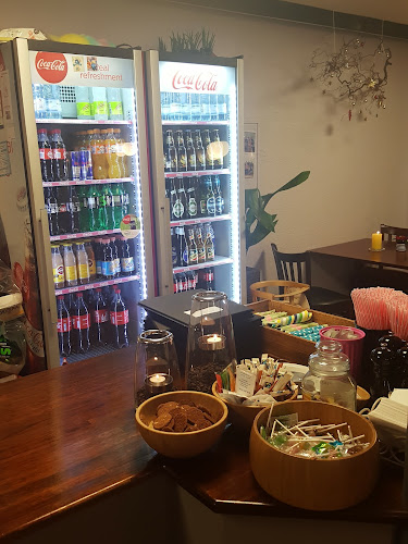 Opinii despre Restaurant Picasso Hurup Thy în Thisted - Gastronomi og hotelvirksomhed