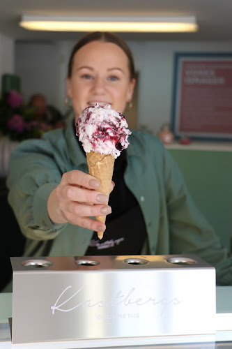 Comentarii opinii despre Nana's Is- og Kaffebar Østerby