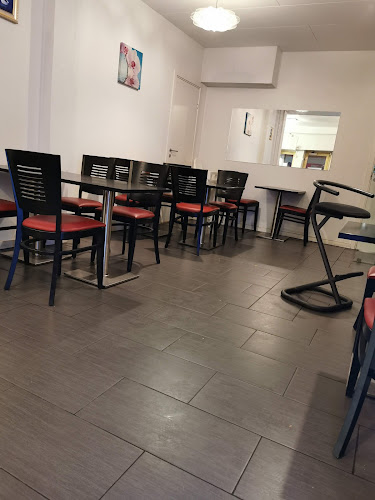 Nanking Grill - Aalborg