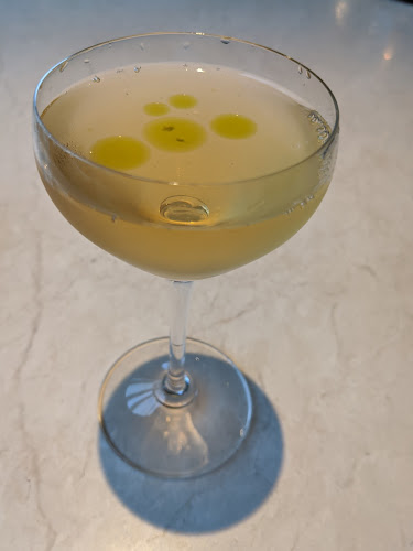 Geranium - København