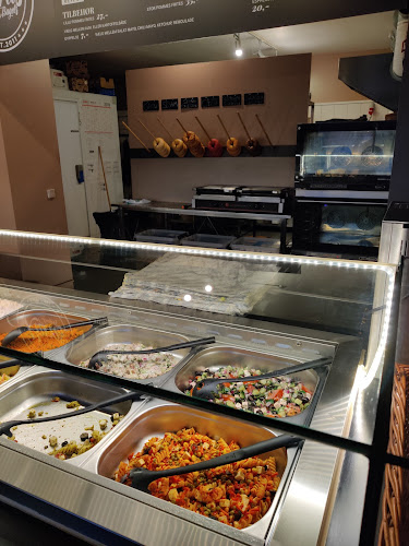 Kara’s Bagels - Gastronomi og hotelvirksomhed