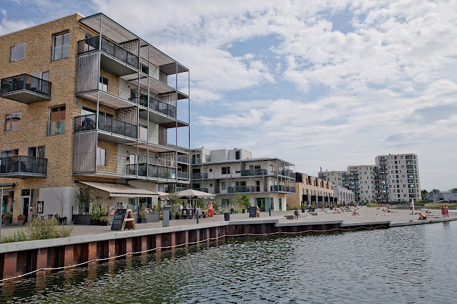 Café Nöa'h - København