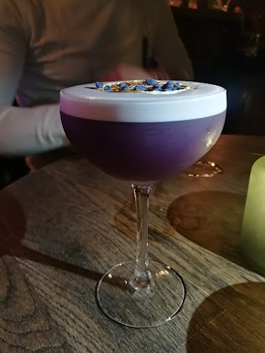 Opinii despre PV (Pustervig) - Kaffe & Cocktails în Aarhus - Gastronomi og hotelvirksomhed