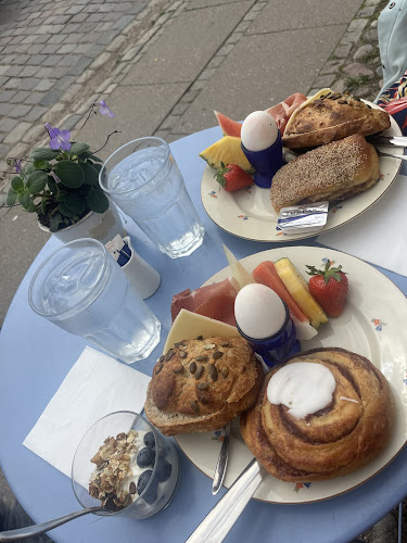 Opinii despre Café T în Køge - Gastronomi og hotelvirksomhed
