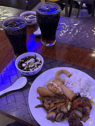 Comentarii opinii despre Den Kinesiske Mur