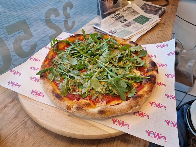 Pizzeria Mondo - Gastronomi og hotelvirksomhed