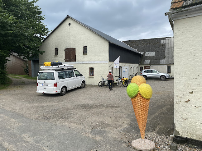 Frydendal Ismejeri - Sønderjysk Bondegårdsis - Sønderborg
