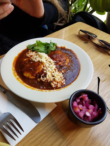 Opinii despre Sanchez în København - Gastronomi og hotelvirksomhed