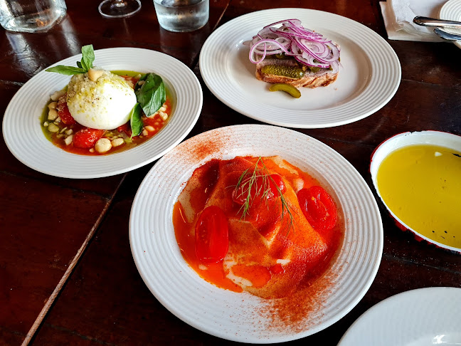 Paté Paté - Gastronomi og hotelvirksomhed