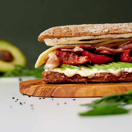 Perlegade 12, A, 6400 Sønderborg