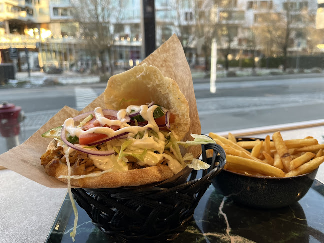 Richard Mortensens Vej 78, 2300 København