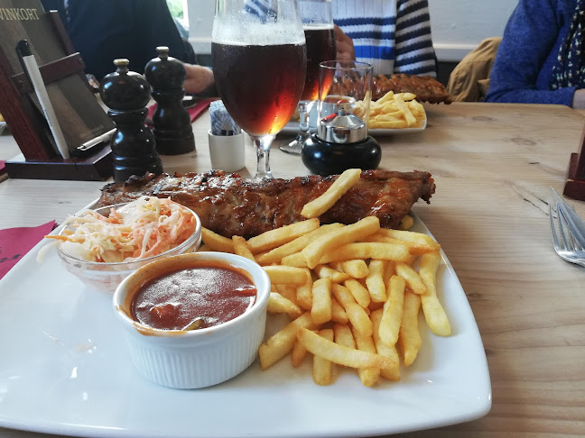 Rib House - Roskilde