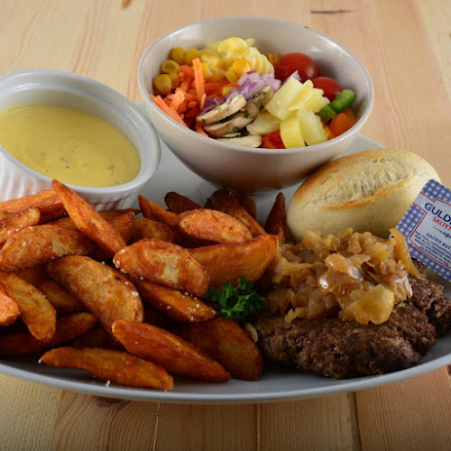 Sunds - Gastronomi og hotelvirksomhed