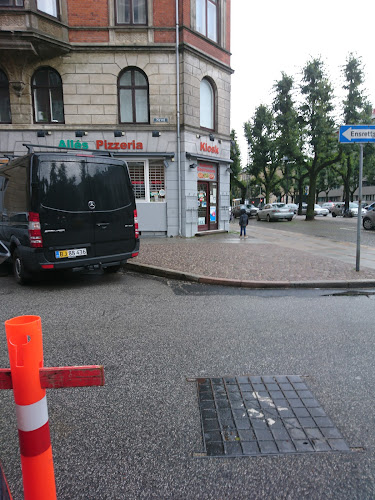 Frederiksberg Allé 62, 1820 Frederiksberg