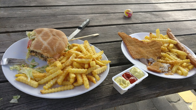 Fjellerup Vaffelbageri