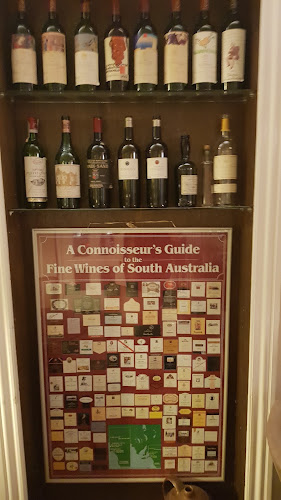 Comentarii opinii despre Villa Vino