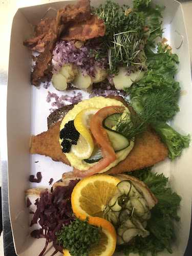 Mindbjergs - Gastronomi og hotelvirksomhed