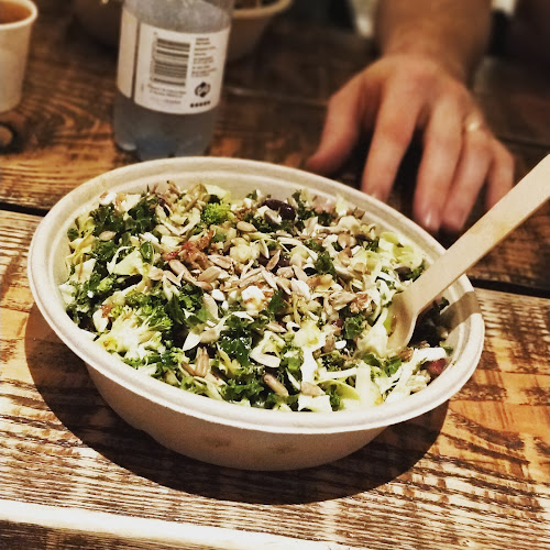 Opinii despre We Feat în Aalborg - Gastronomi og hotelvirksomhed