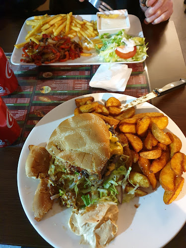 Comentarii opinii despre Cafe Karup