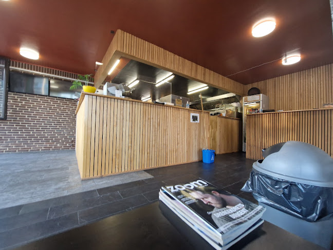 Hammerum Hovedgade 59, 7400 Herning