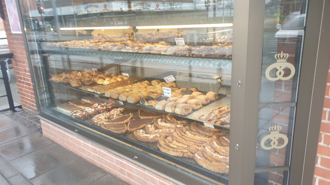 Stationstorvet 1, 3650 Ølstykke