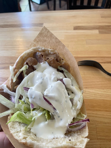 Oasens Kebab - Gastronomi og hotelvirksomhed