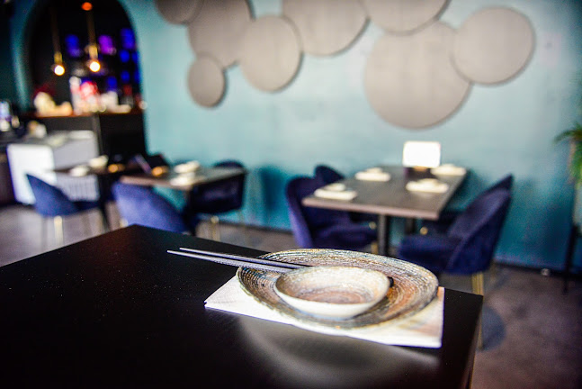 Opinii despre King's Sushi Middelfart în Middelfart - Gastronomi og hotelvirksomhed