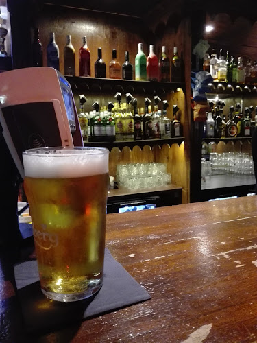 Comentarii opinii despre The Old Irish Pub