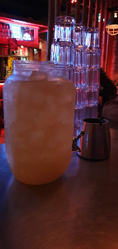 Comentarii opinii despre LA Tequila Bar Odense