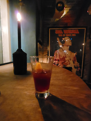 Kind Of Blue - København