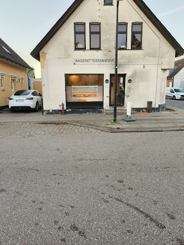 Opinii despre Bageriet Tidemandsvej în Holbæk - Gastronomi og hotelvirksomhed
