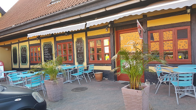 Vores Cafe - Gastronomi og hotelvirksomhed